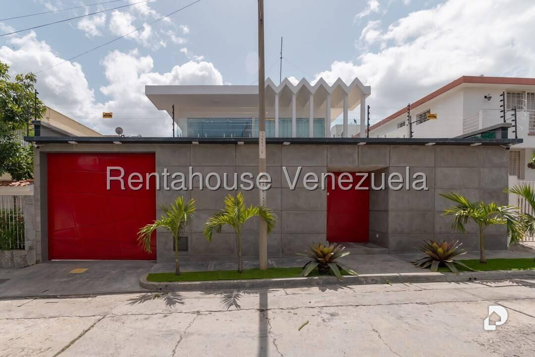 Casa en Colinas de Vista Alegre, Caracas – 2