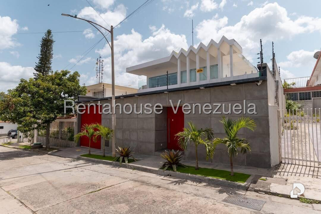 Casa en Colinas de Vista Alegre, Caracas – 1
