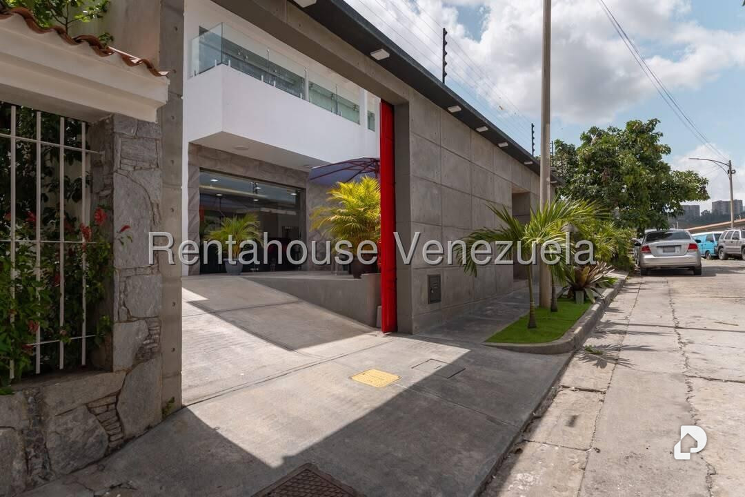 Casa en Colinas de Vista Alegre, Caracas – 3