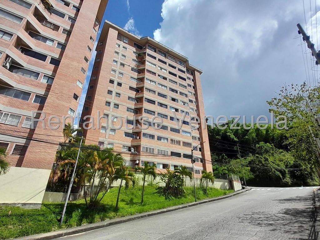 Apartamento en Caracas - 1