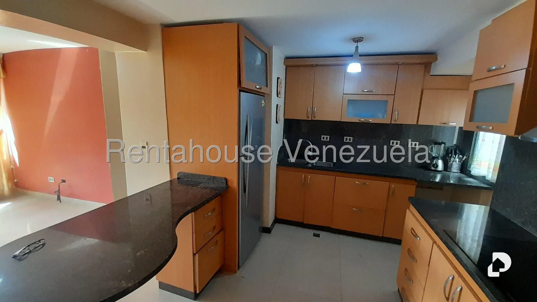 Apartment in Miravila, Caracas – 2