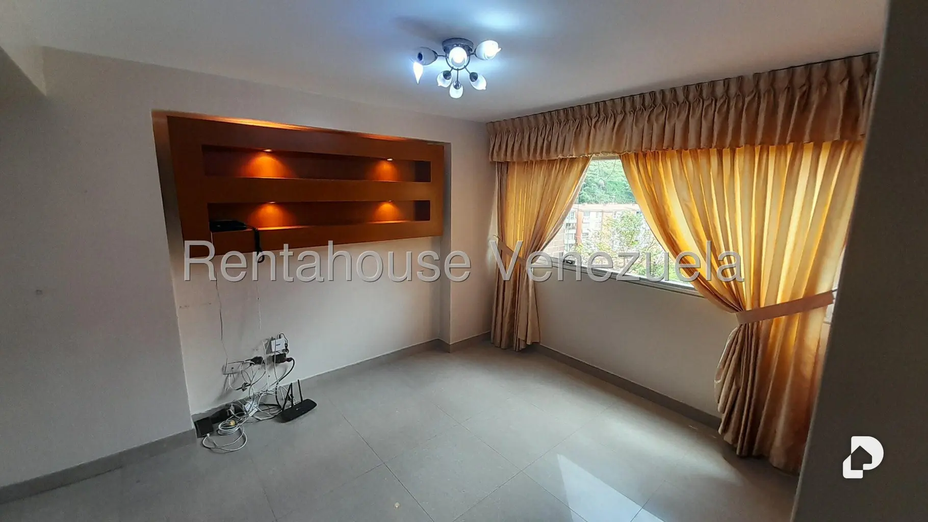 Apartment in Miravila, Caracas – 7