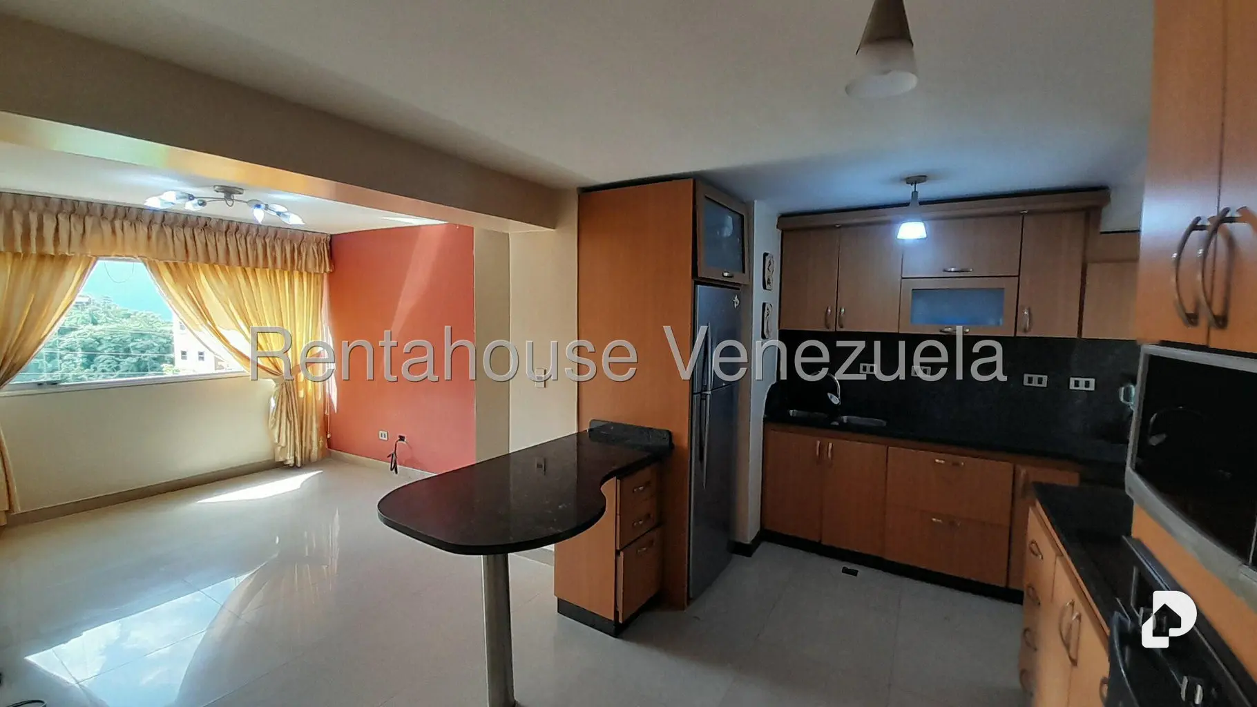 Apartment in Miravila, Caracas – 15