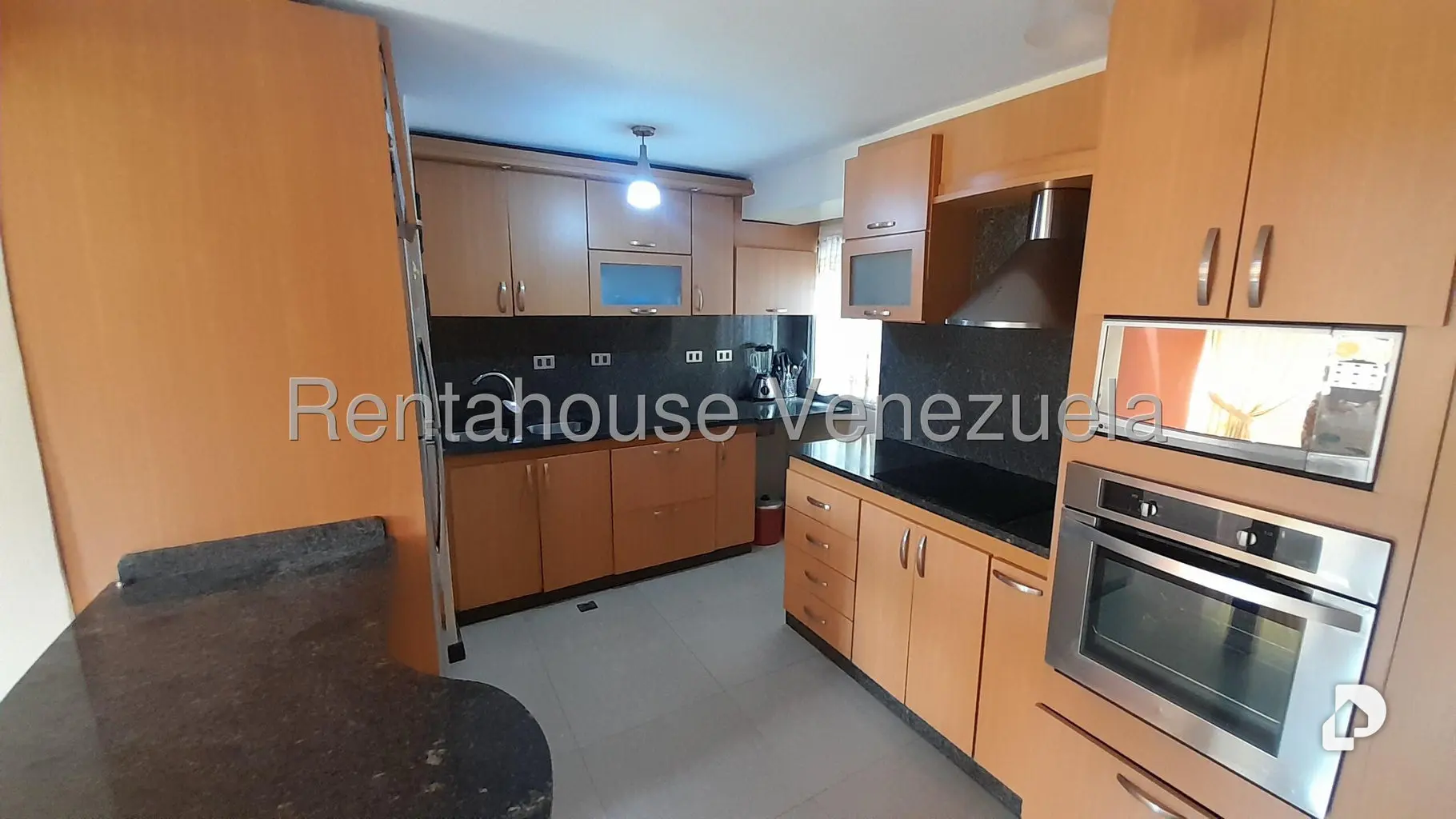 Apartment in Miravila, Caracas – 14