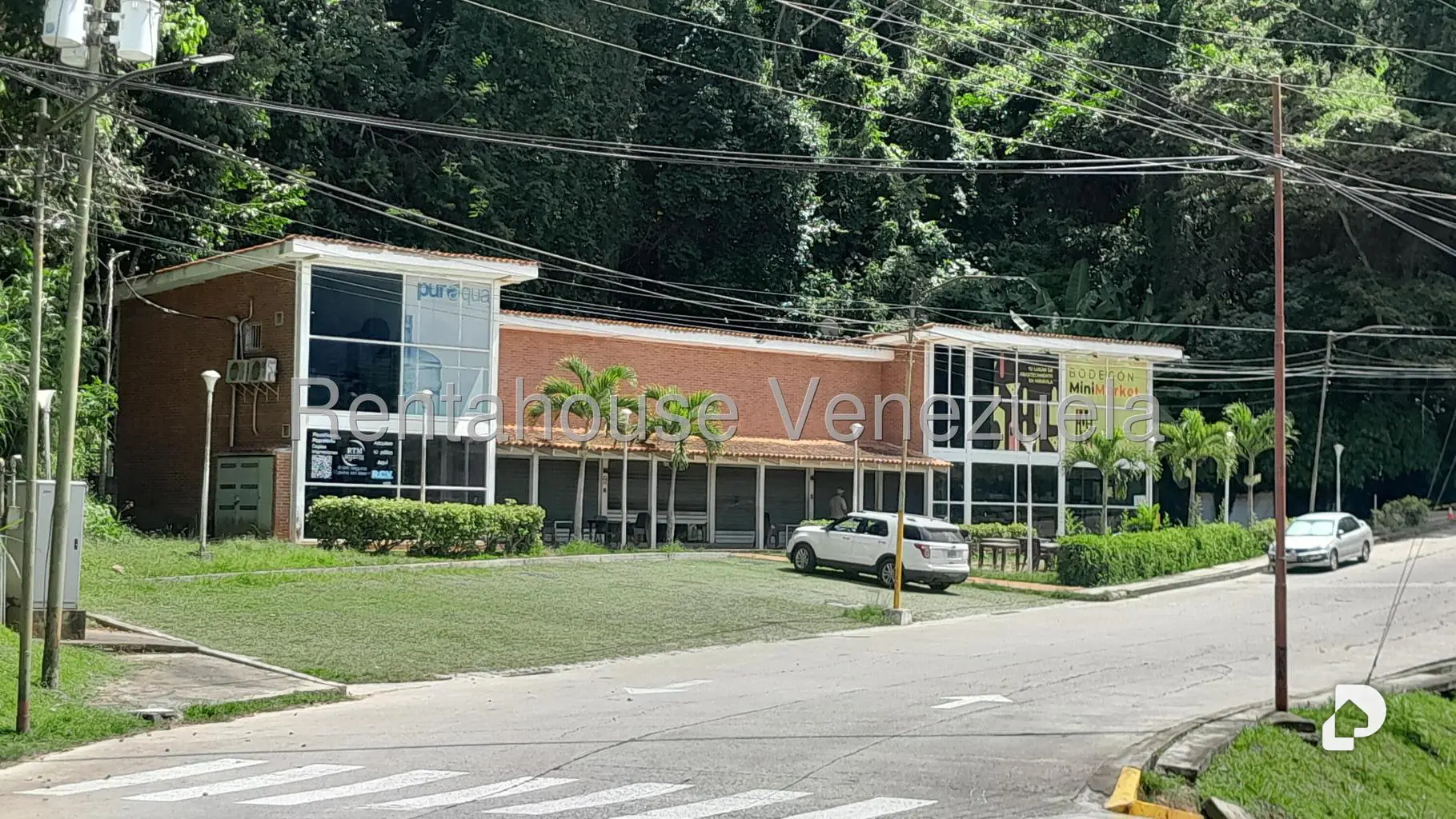 Apartment in Miravila, Caracas – 3