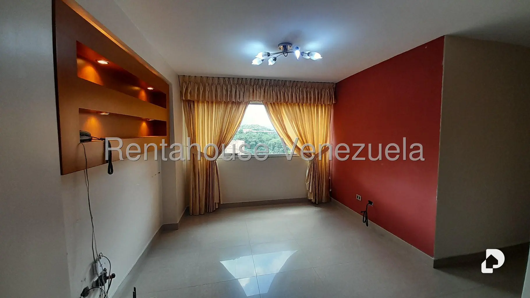 Apartment in Miravila, Caracas – 6