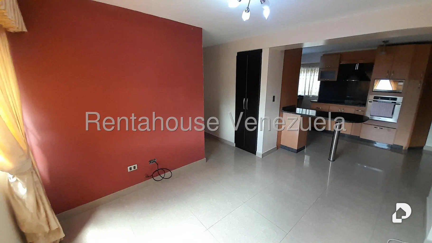 Apartment in Miravila, Caracas – 8