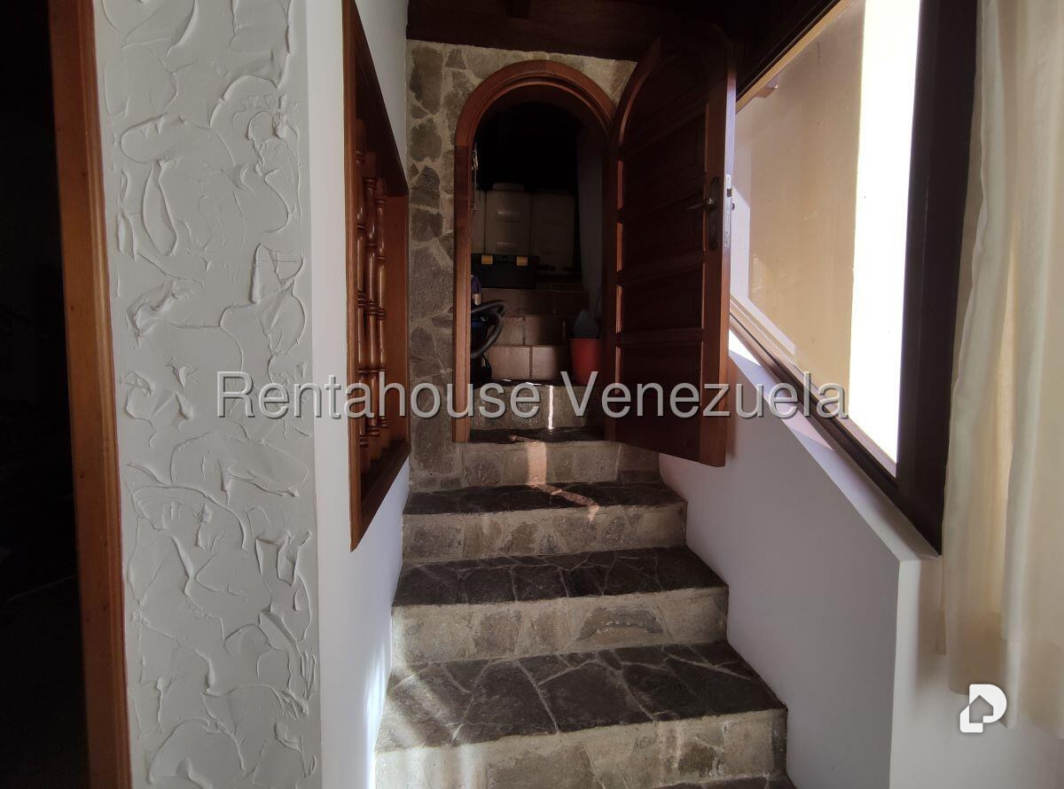 Penthouse en Las Esmeraldas, Caracas