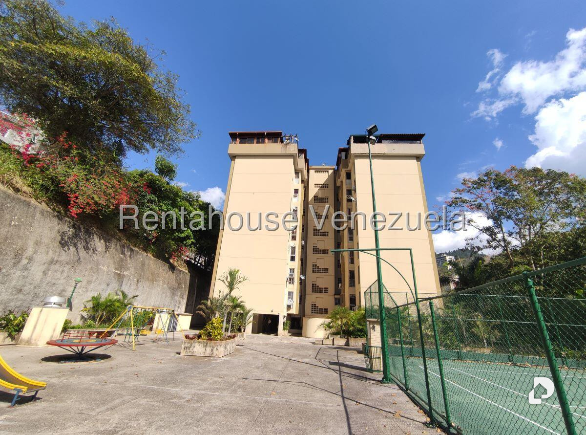 Penthouse en Las Esmeraldas, Caracas