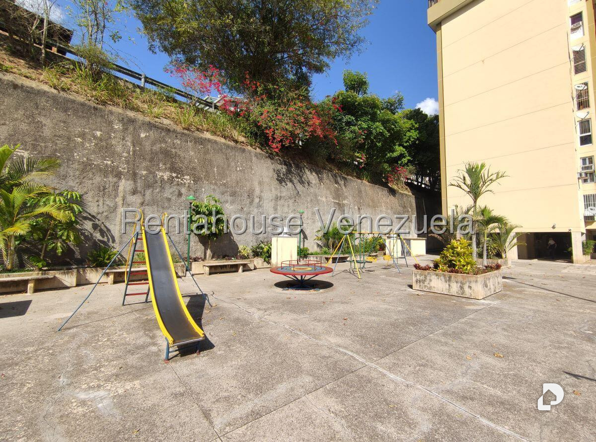 Penthouse en Las Esmeraldas, Caracas