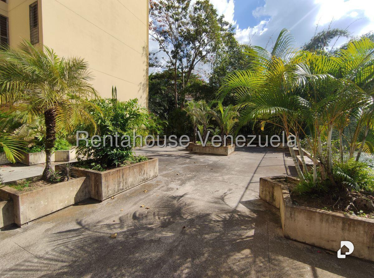 Penthouse en Las Esmeraldas, Caracas