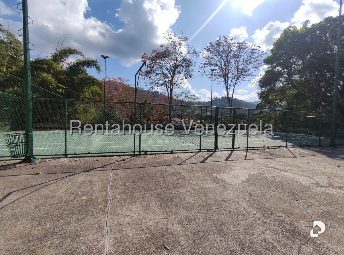 Penthouse en Las Esmeraldas, Caracas