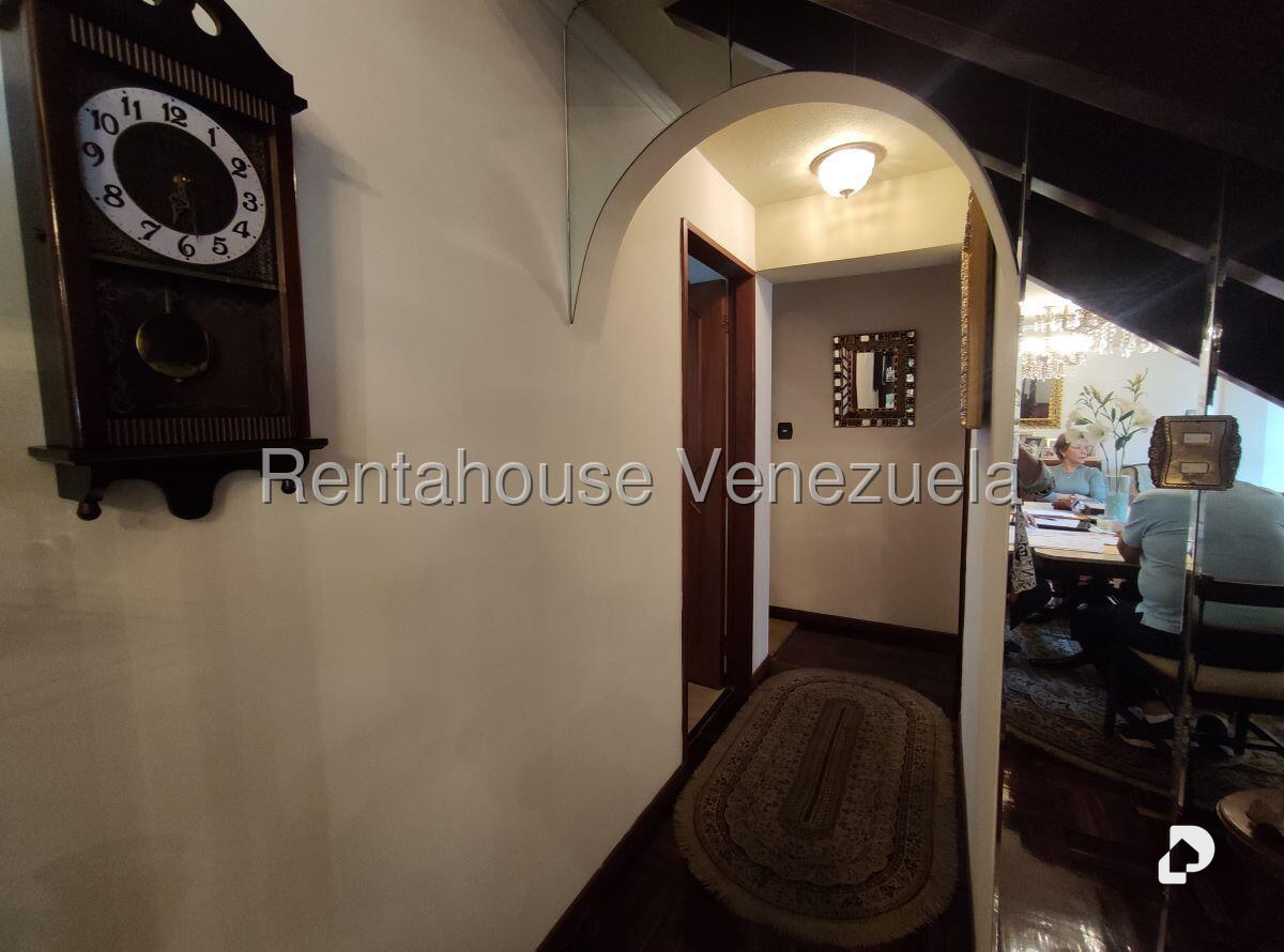 Penthouse en Las Esmeraldas, Caracas