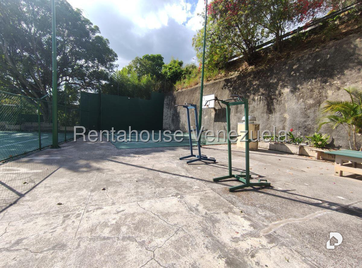 Penthouse en Las Esmeraldas, Caracas