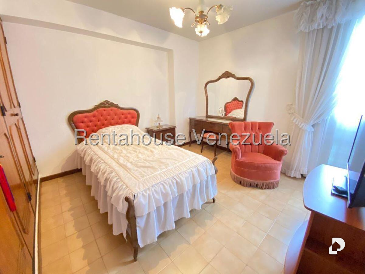 Penthouse en Las Esmeraldas, Caracas