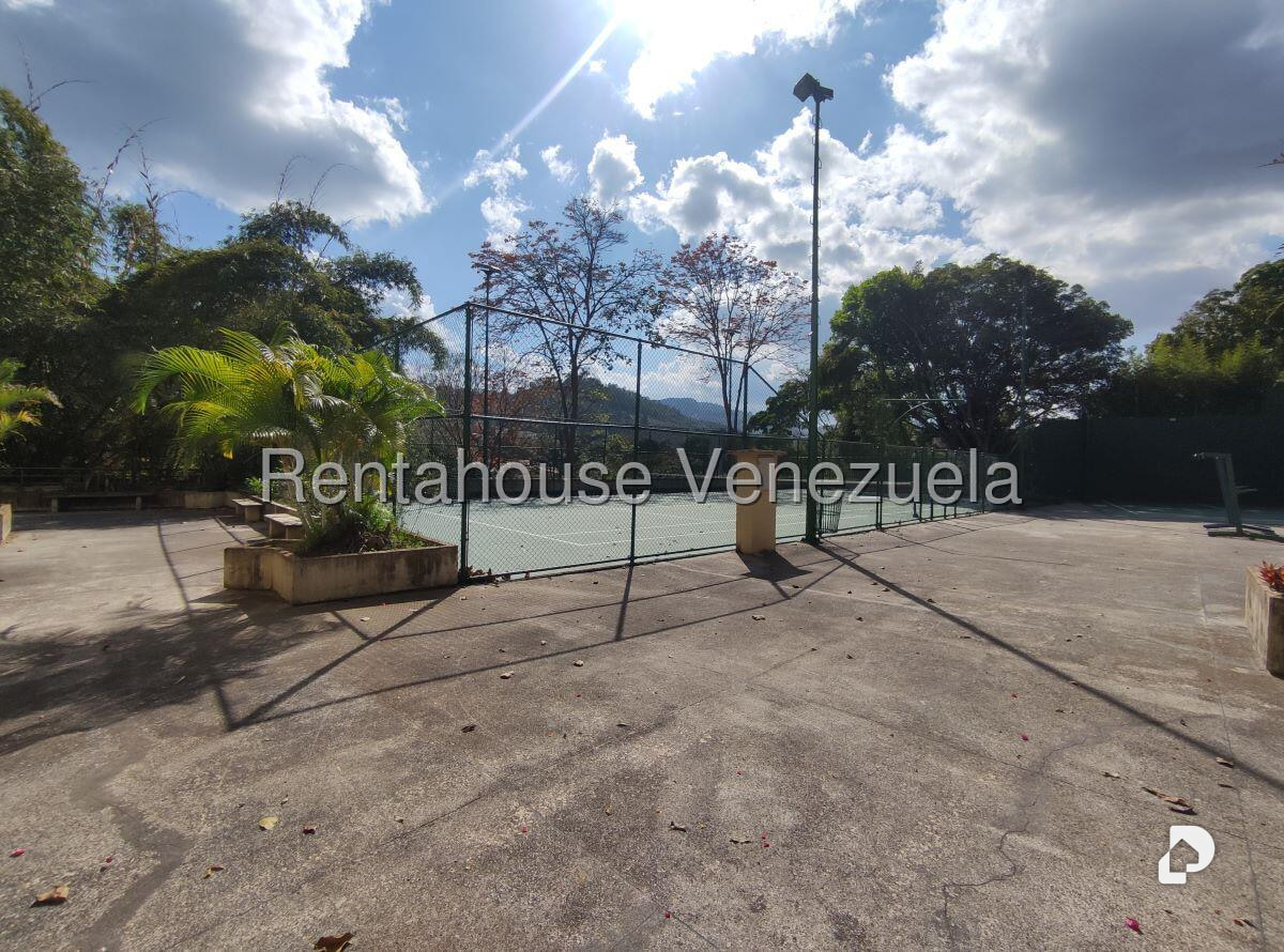 Penthouse en Las Esmeraldas, Caracas