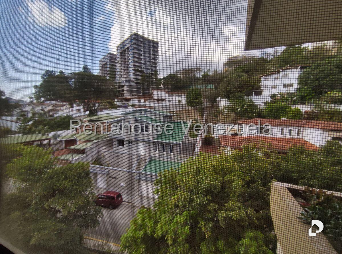 Penthouse en Las Esmeraldas, Caracas