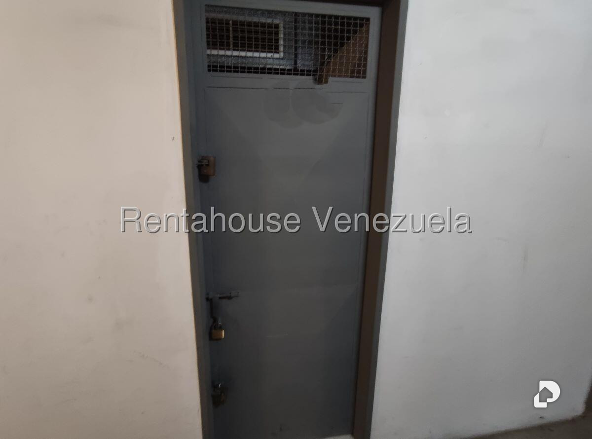 Penthouse en Las Esmeraldas, Caracas