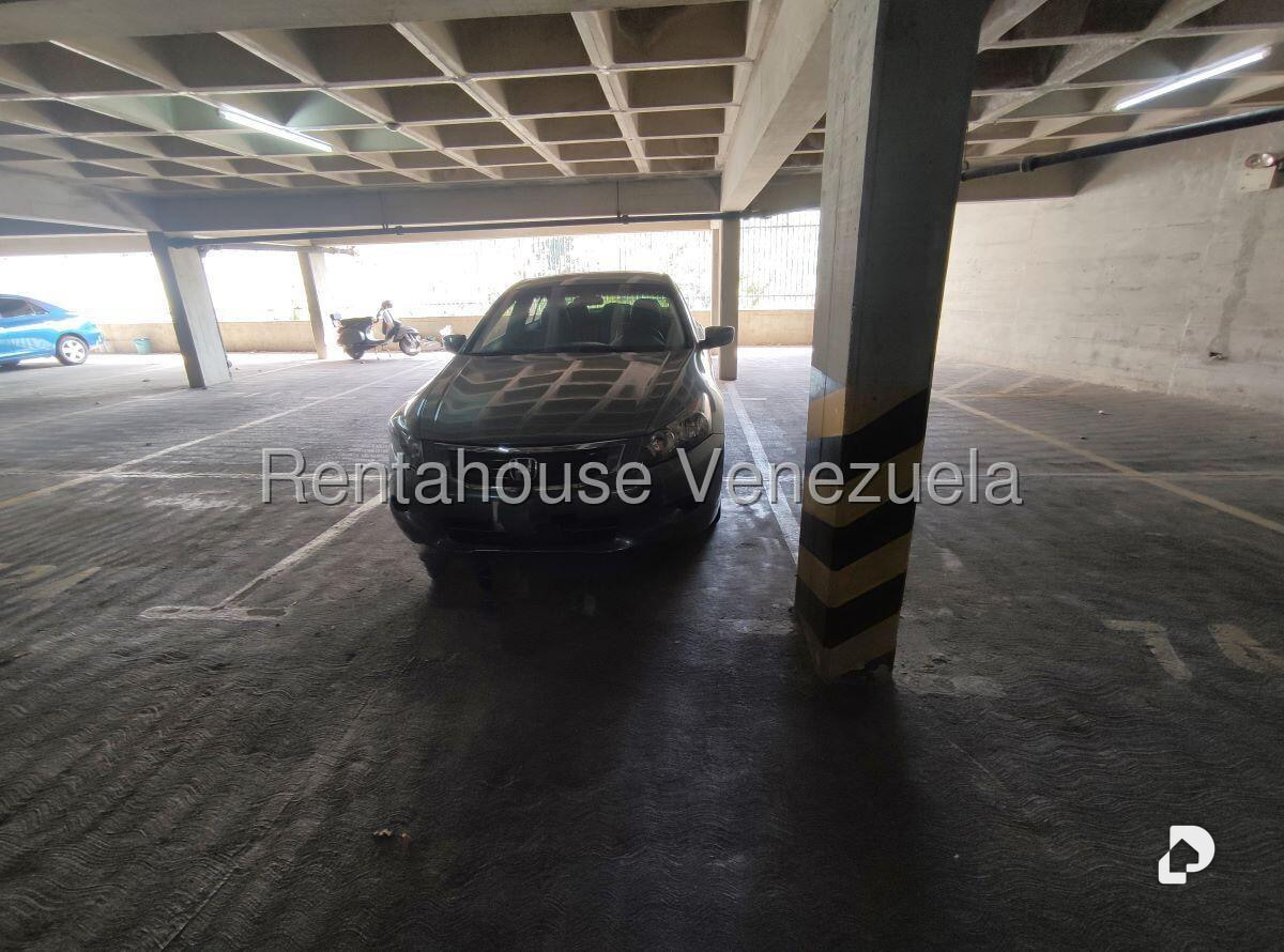 Penthouse en Las Esmeraldas, Caracas