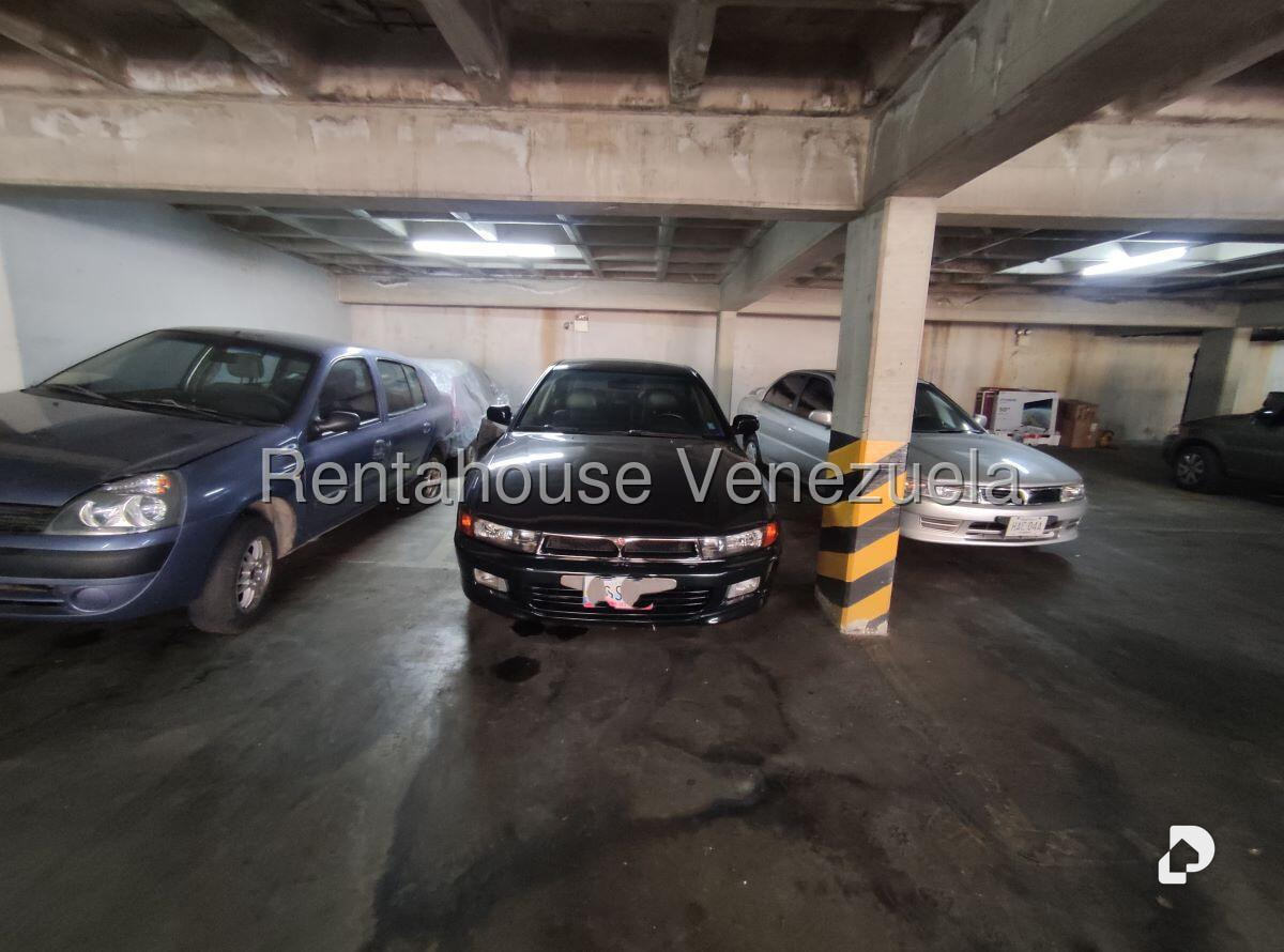Penthouse en Las Esmeraldas, Caracas