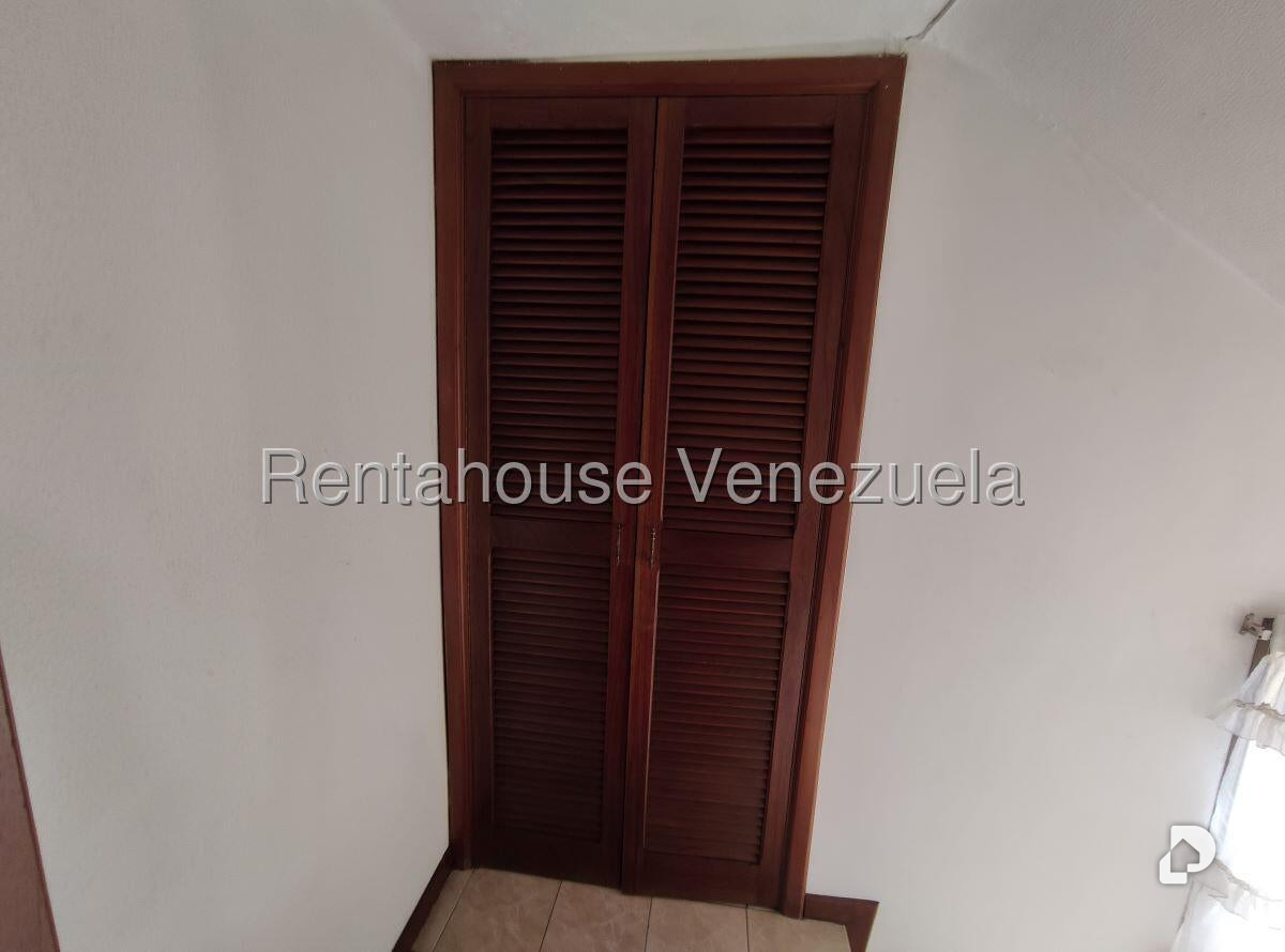 Penthouse en Las Esmeraldas, Caracas