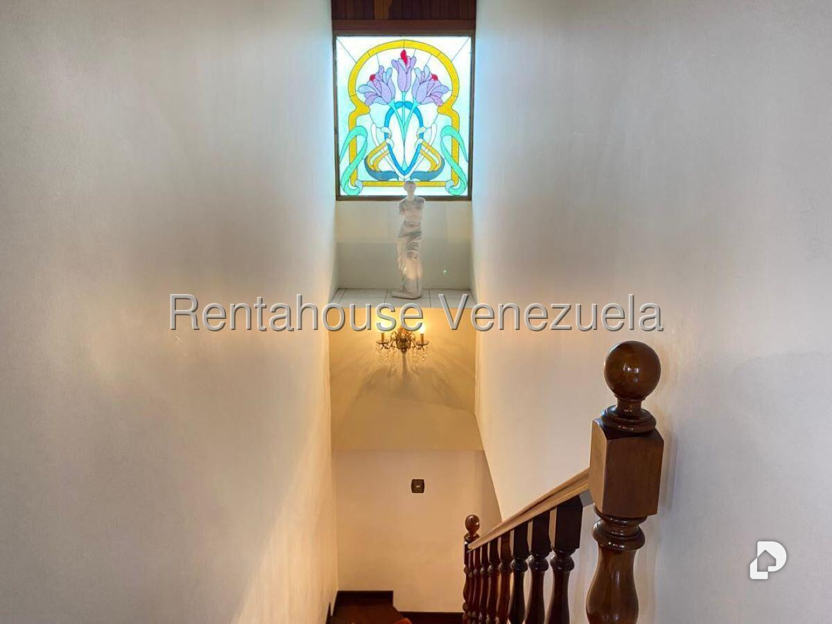 Penthouse en Las Esmeraldas, Caracas