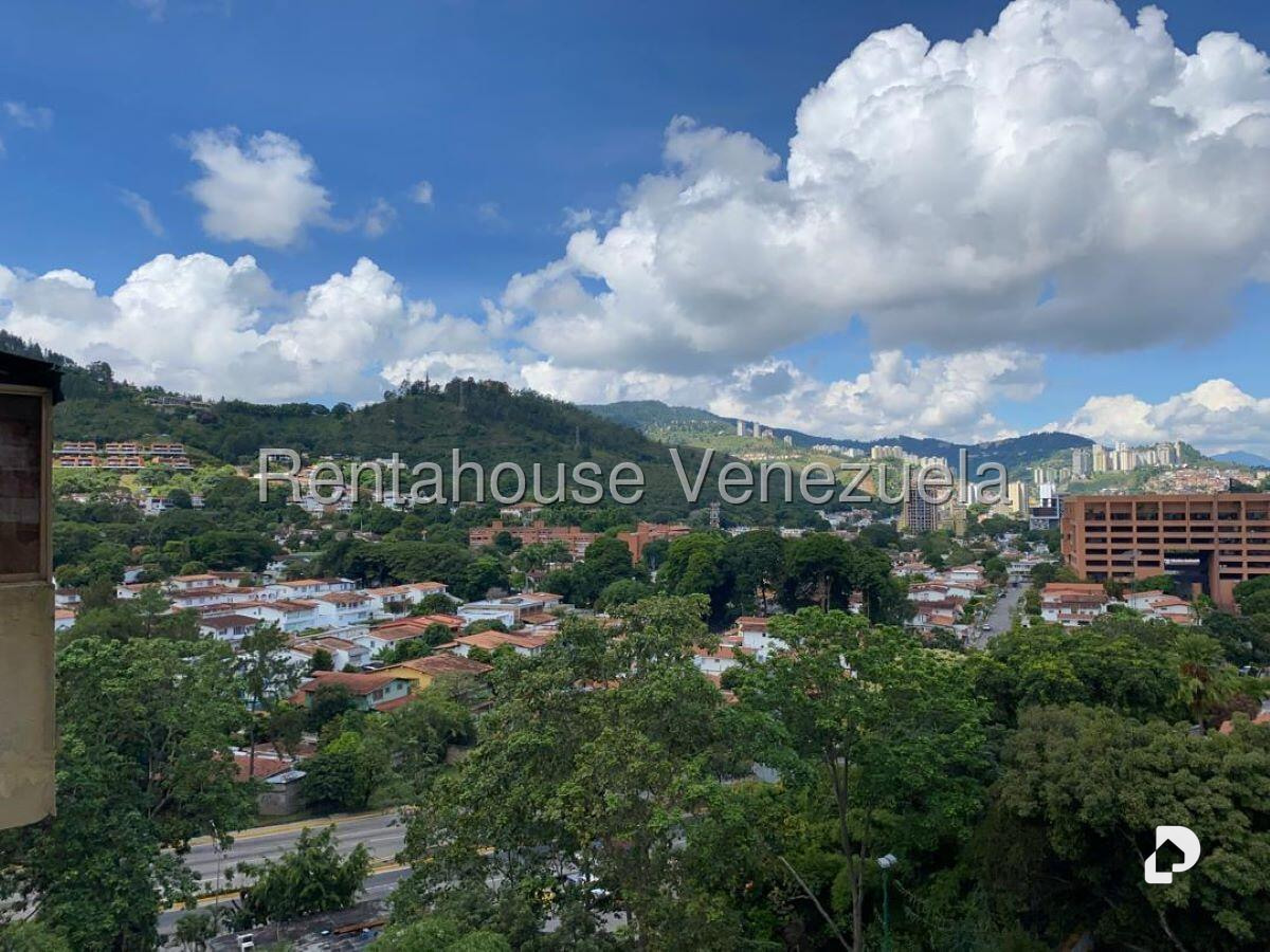 Penthouse en Las Esmeraldas, Caracas