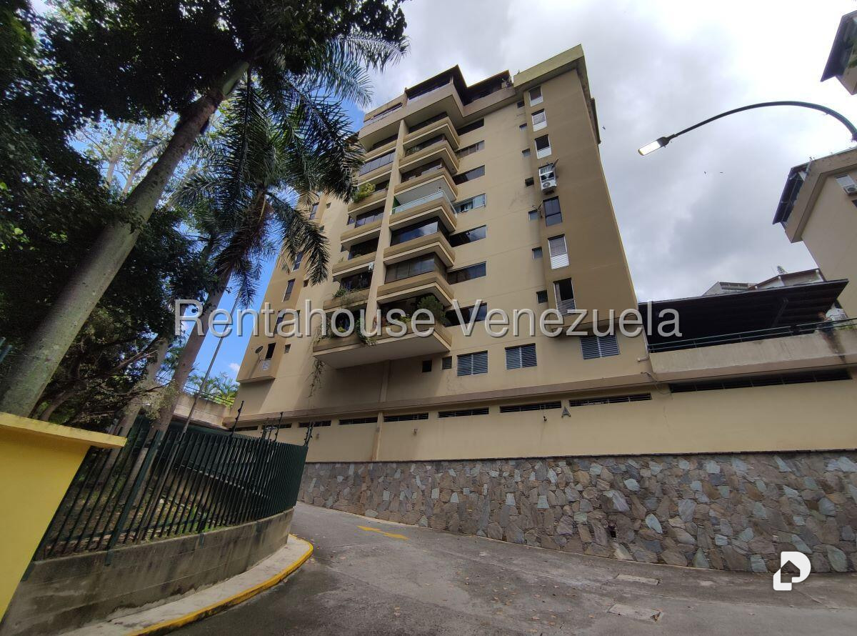Penthouse en Las Esmeraldas, Caracas