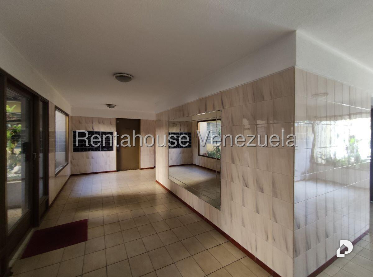 Penthouse en Las Esmeraldas, Caracas