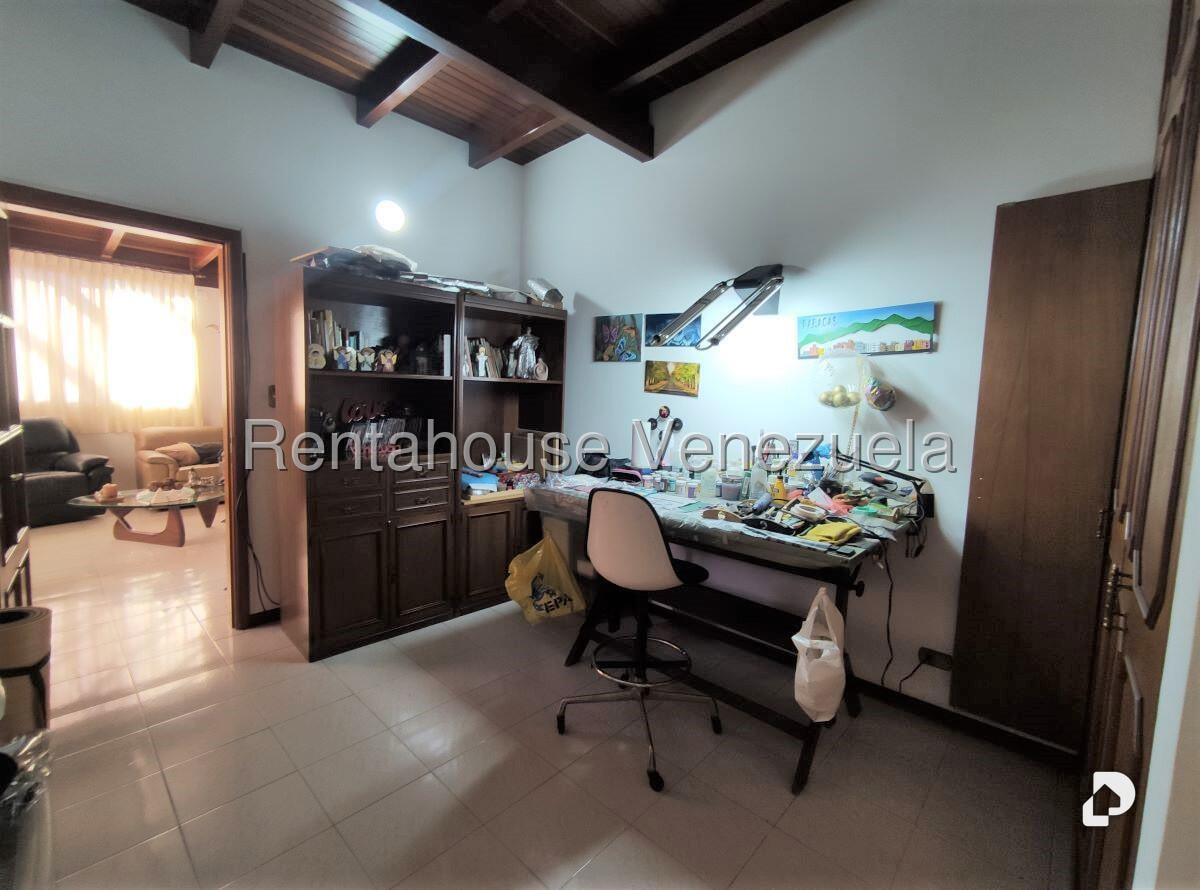Penthouse en Las Esmeraldas, Caracas