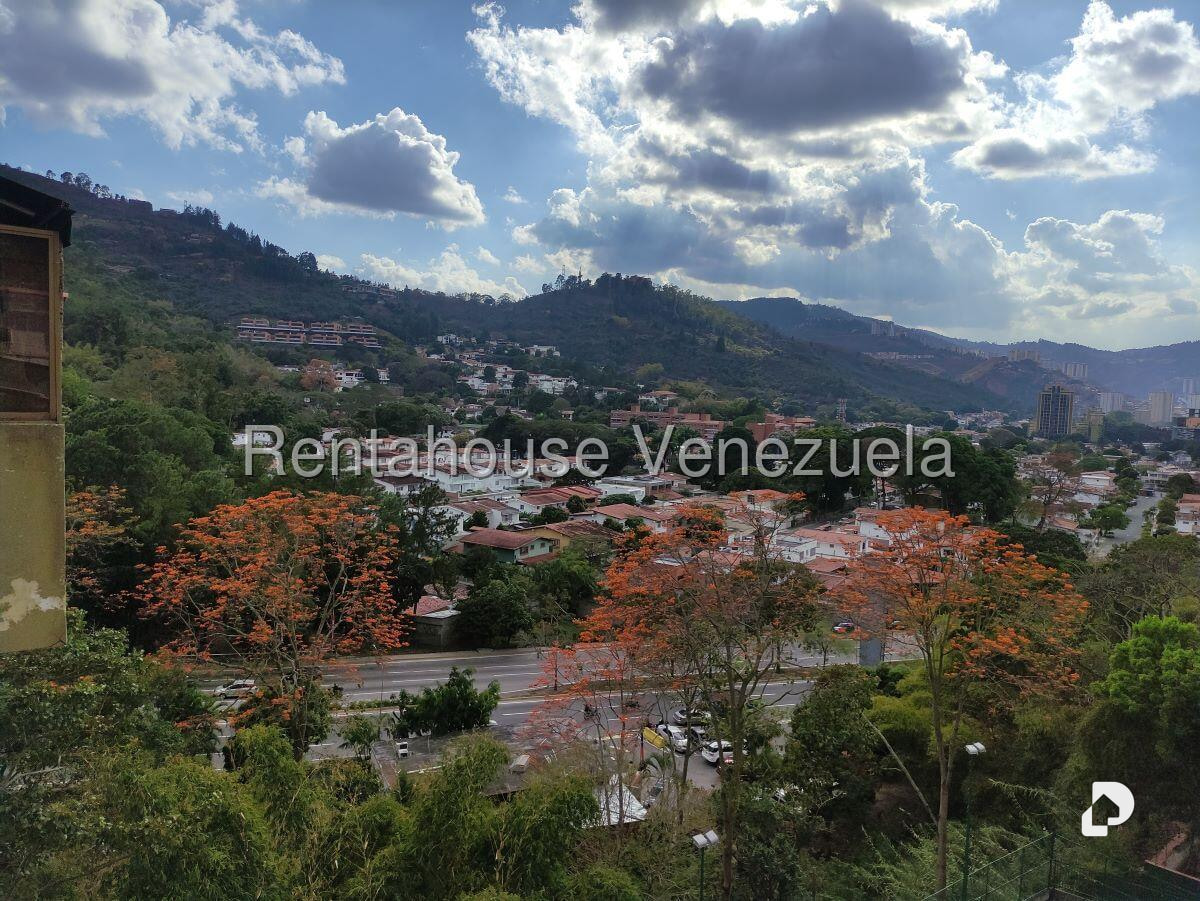 Penthouse en Las Esmeraldas, Caracas