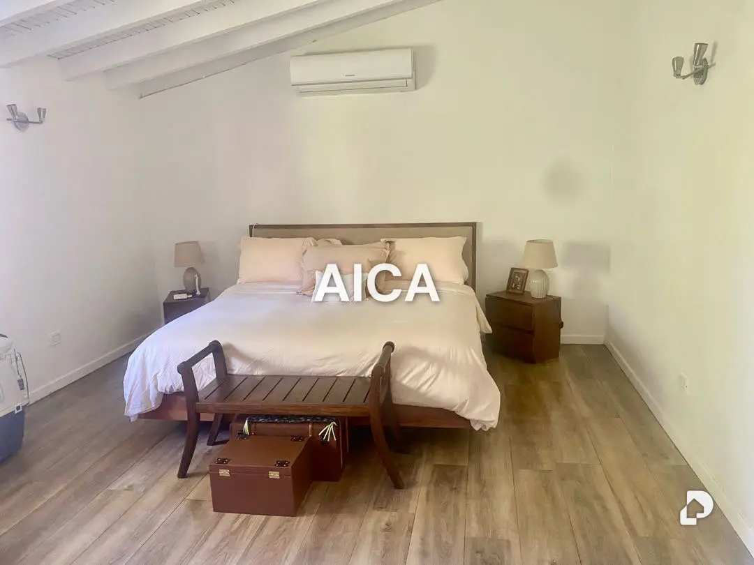 Casa en Terrazas del Club Hípico, Caracas – 8