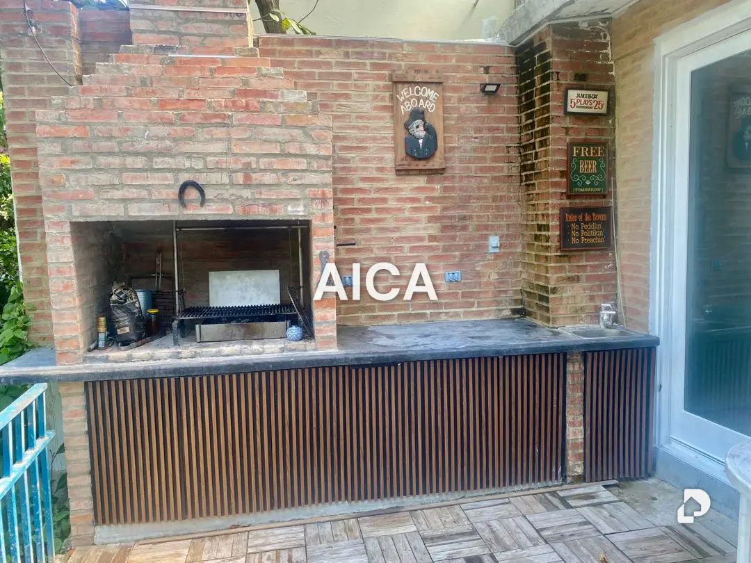 Casa en Terrazas del Club Hípico, Caracas – 16