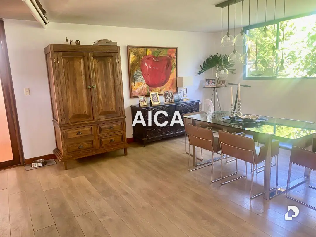 Casa en Terrazas del Club Hípico, Caracas – 21