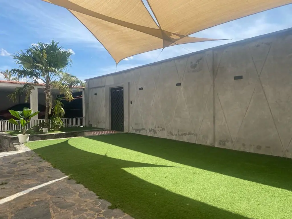 Casa en Terrazas del Club Hípico, Caracas - 1