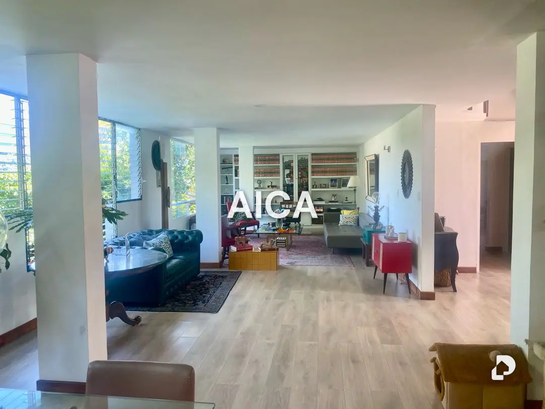Casa en Terrazas del Club Hípico, Caracas – 20