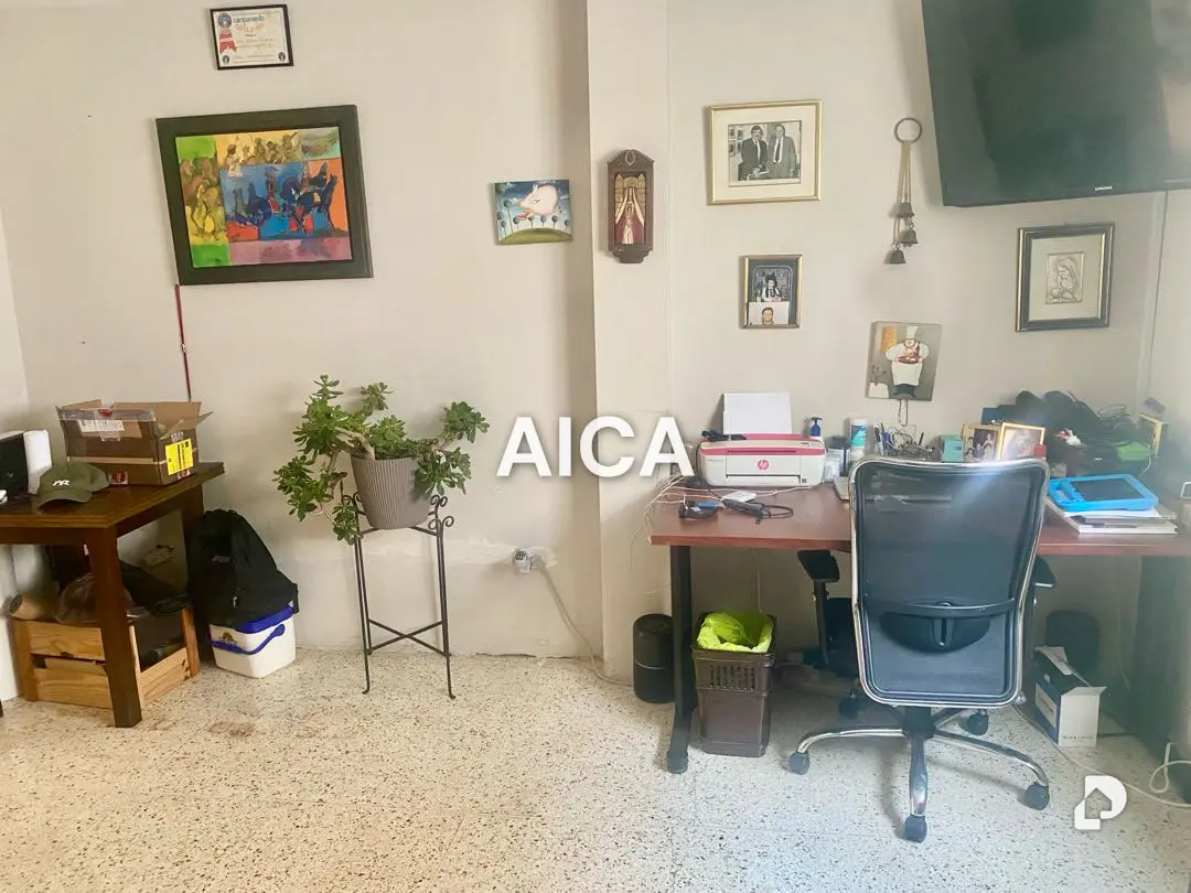 Casa en Terrazas del Club Hípico, Caracas – 23