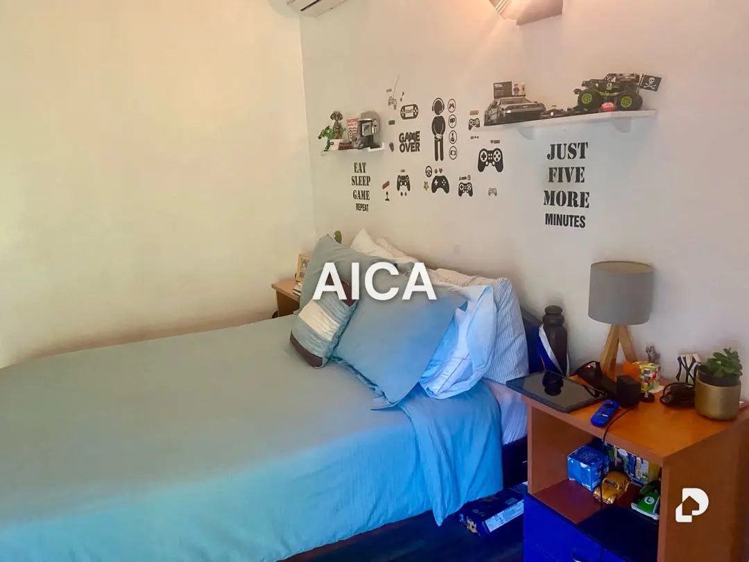 Casa en Terrazas del Club Hípico, Caracas – 5