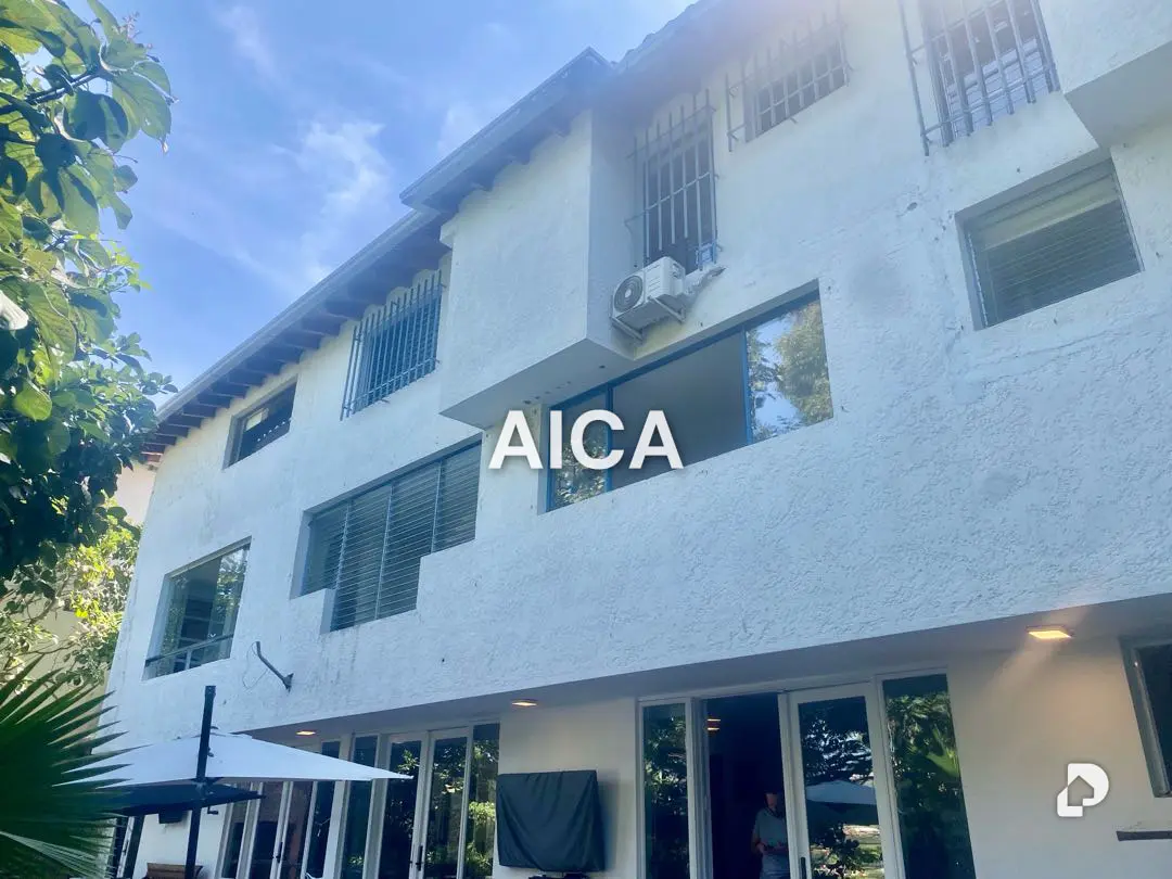 Casa en Terrazas del Club Hípico, Caracas – 15
