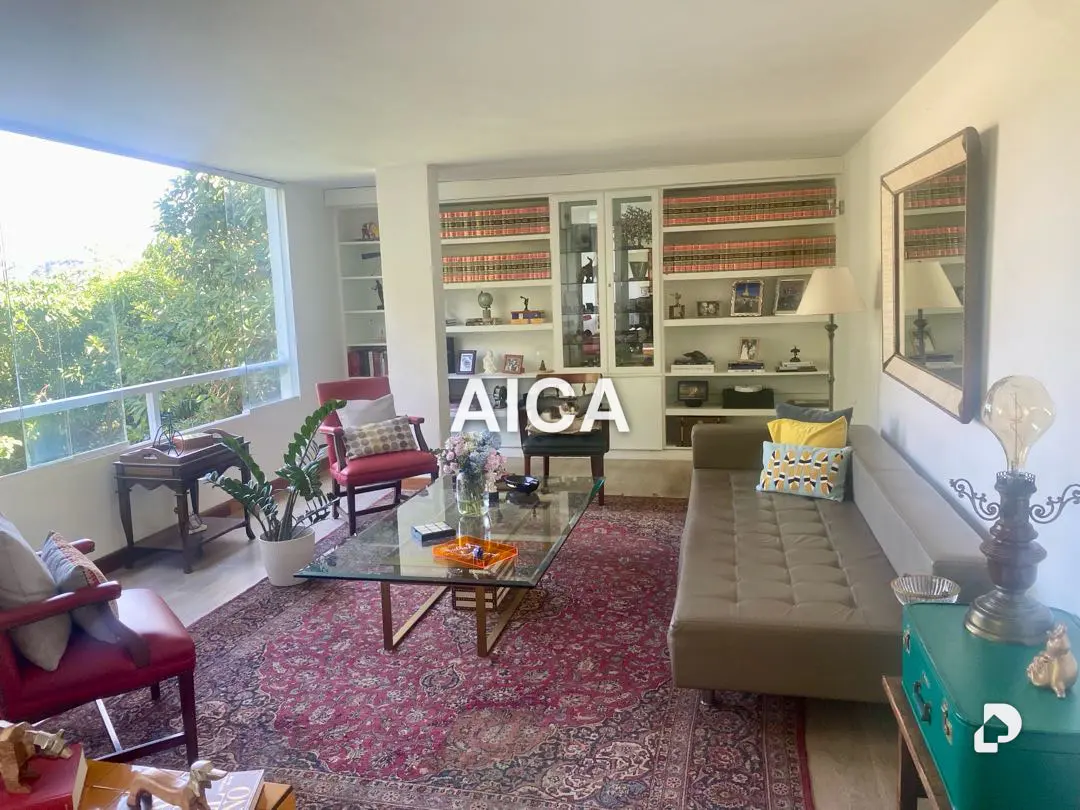 Casa en Terrazas del Club Hípico, Caracas – 25
