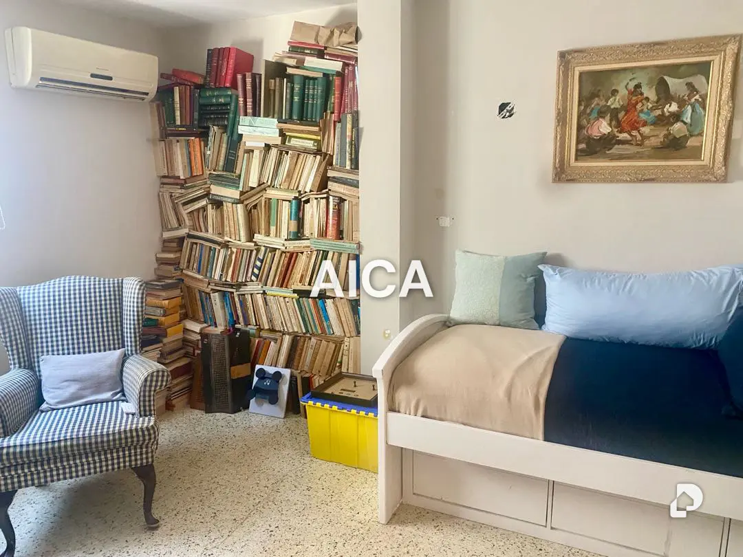 Casa en Terrazas del Club Hípico, Caracas – 22