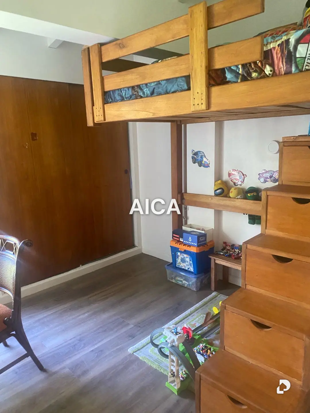 Casa en Terrazas del Club Hípico, Caracas – 4