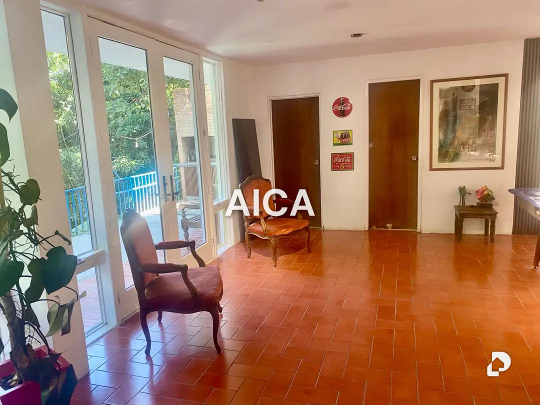 Casa en Terrazas del Club Hípico, Caracas – 18