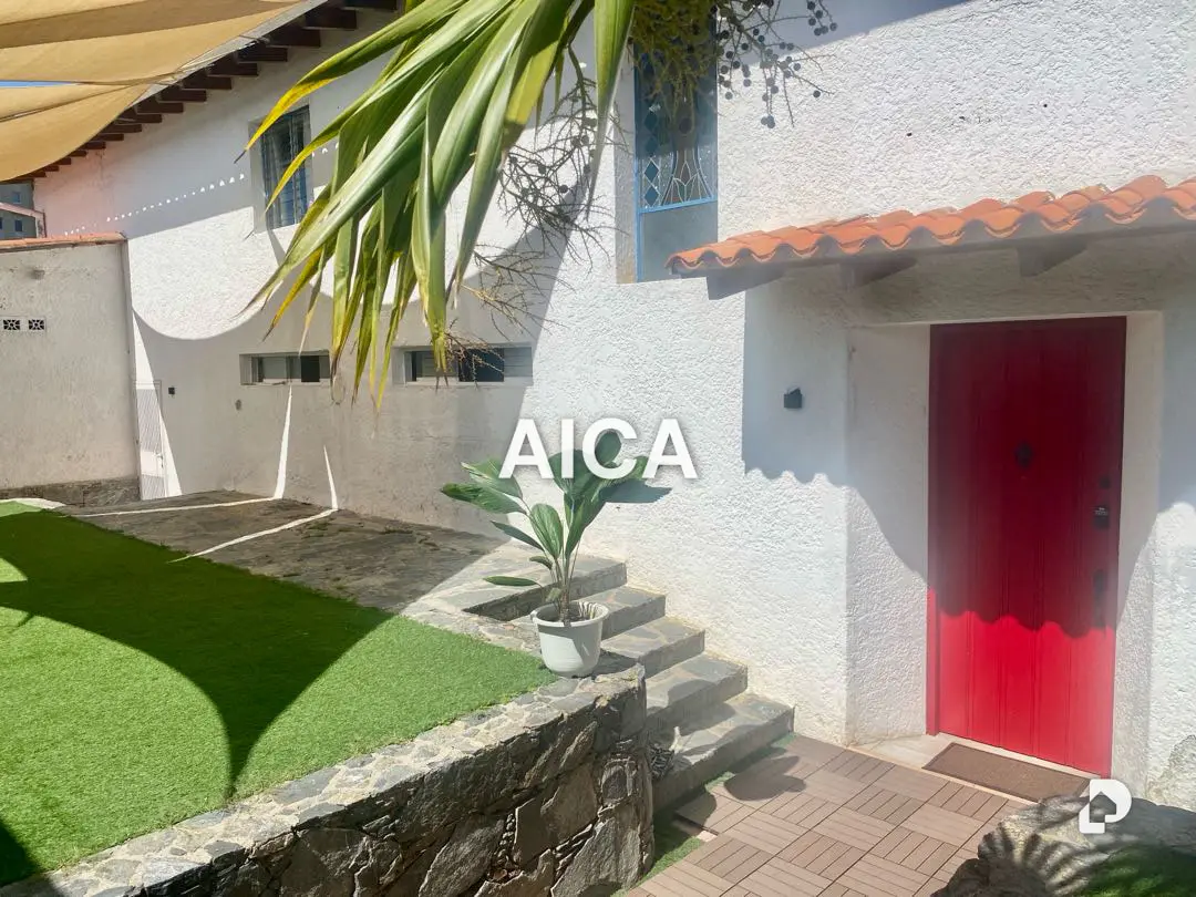 Casa en Terrazas del Club Hípico, Caracas – 2