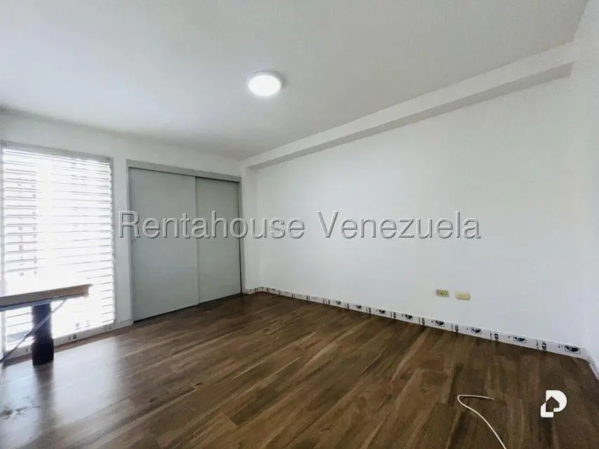 Apartamento en Santa Paula, Caracas – 7