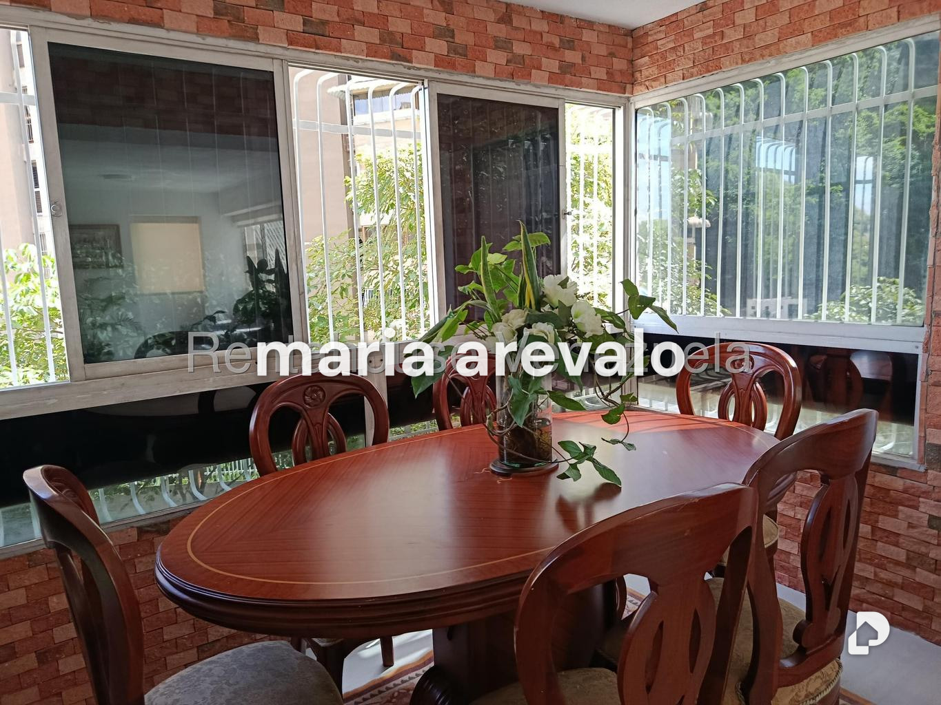 Apartamento en Santa Mónica, Caracas – 12