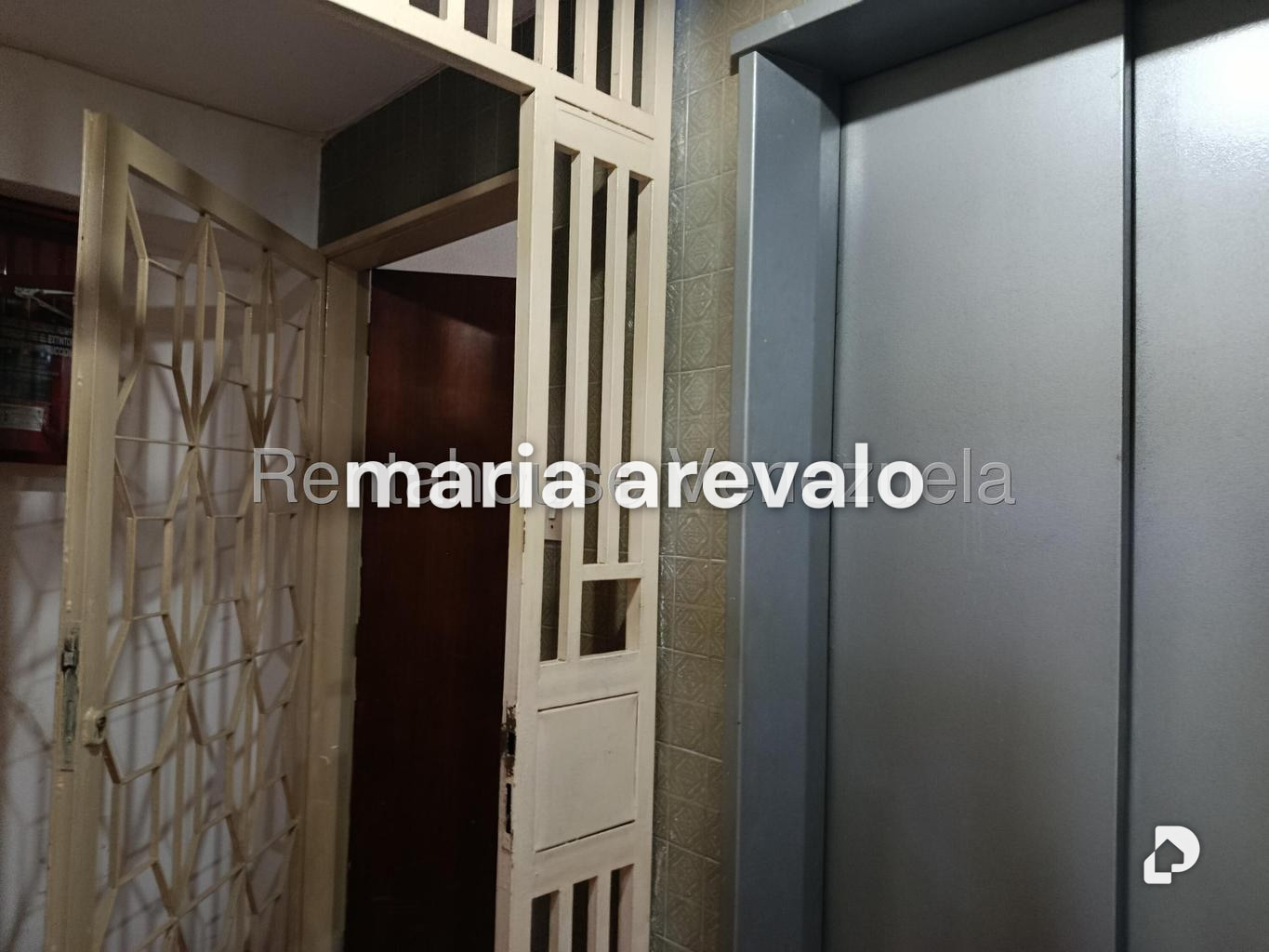 Apartamento en Santa Mónica, Caracas – 7