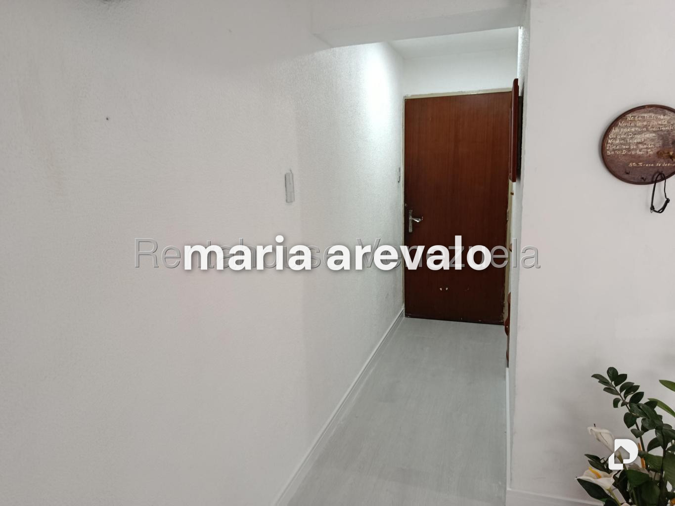 Apartamento en Santa Mónica, Caracas – 20