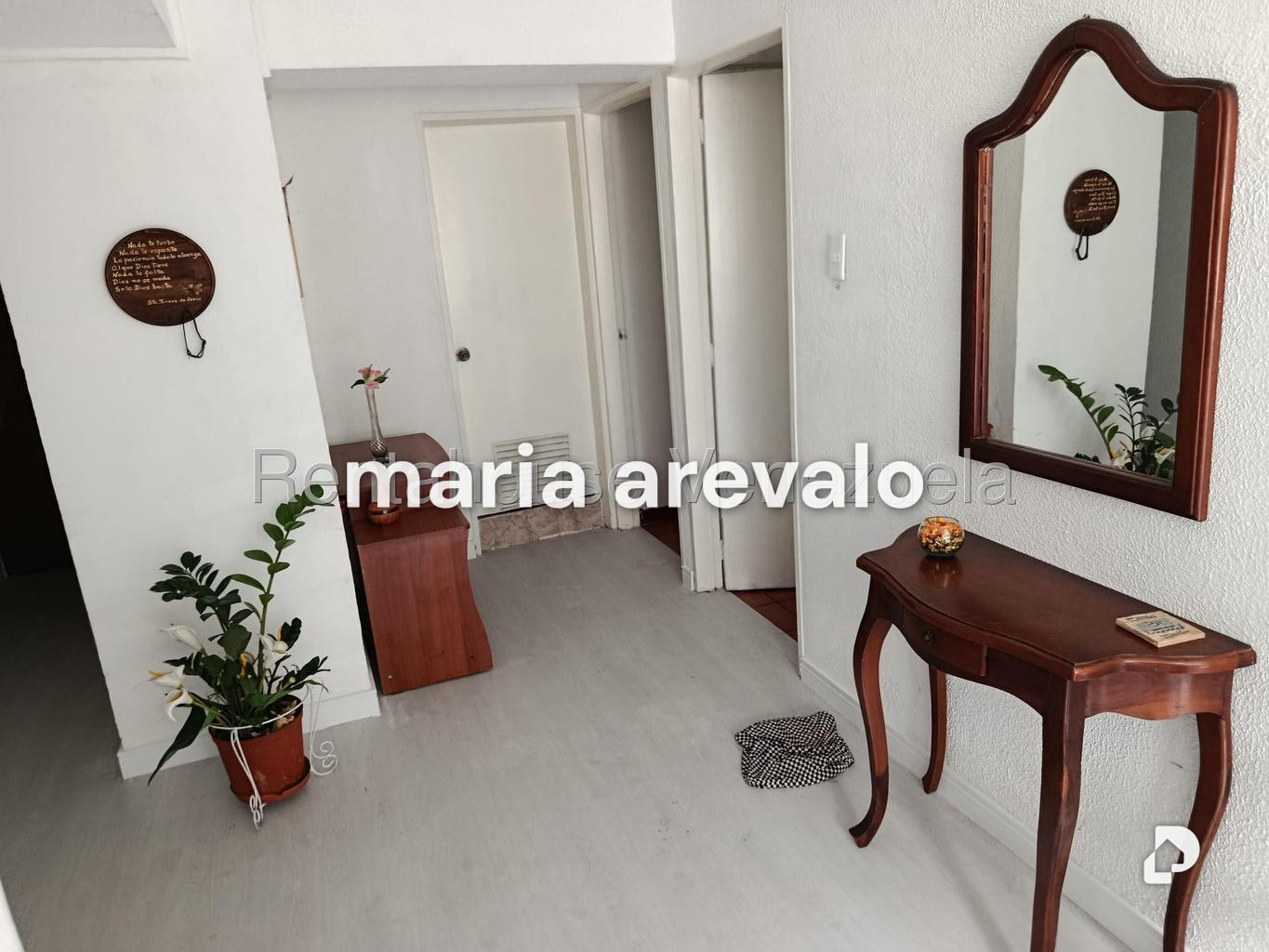 Apartamento en Santa Mónica, Caracas – 13