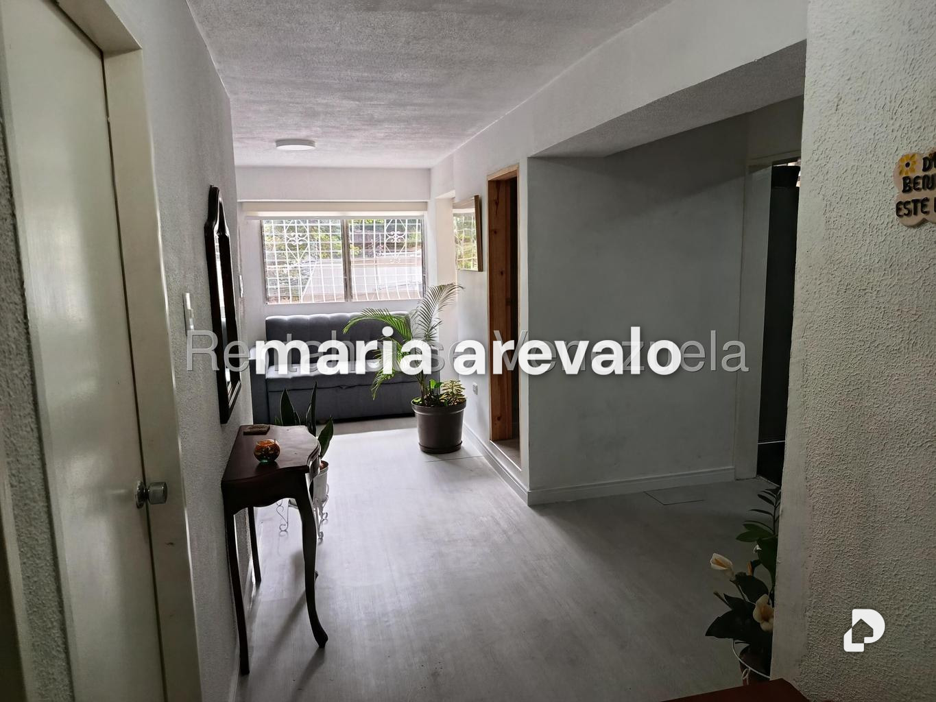 Apartamento en Santa Mónica, Caracas – 21